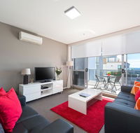 Astra Apartments North Sydney - Accommodation Yamba