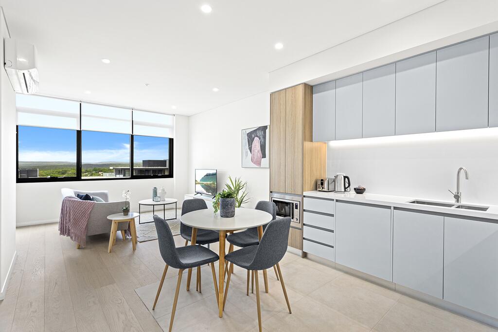 Audley NSW Accommodation Yamba