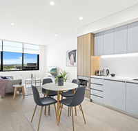 Astra Apartments Sutherland Shire - Accommodation Yamba
