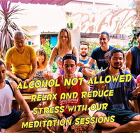 Asylum Sydney Backpackers Hostel - Accommodation Yamba