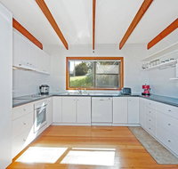 At Riverside - Accommodation Yamba