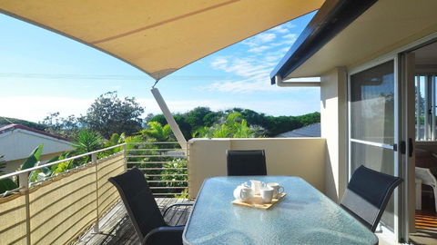 At The Beach - Lennox Head - Accommodation Yamba 0
