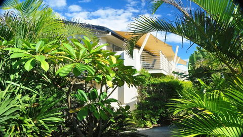 At The Beach - Lennox Head - Accommodation Yamba 3