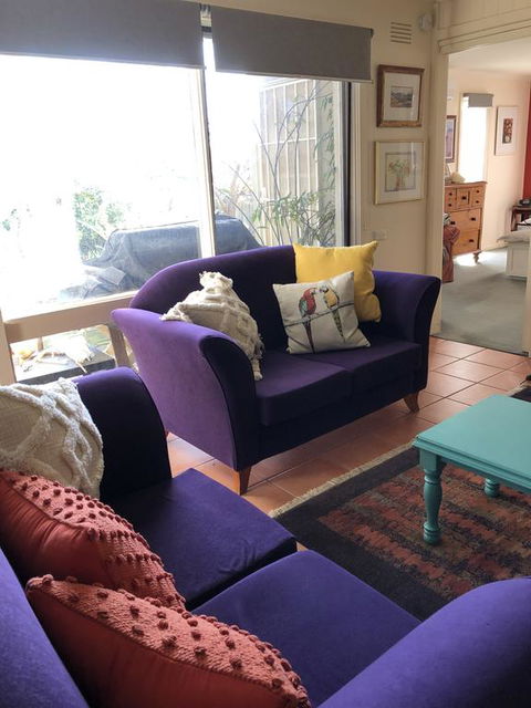 At The Gallery - Accommodation Yamba 3