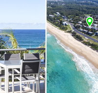 Atlantas Mollymook Beach - Accommodation Yamba