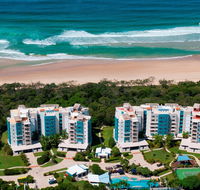 Atlantis Marcoola - Accommodation Yamba
