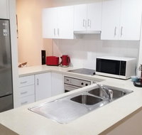 Attenborough Apartments - Accommodation Yamba