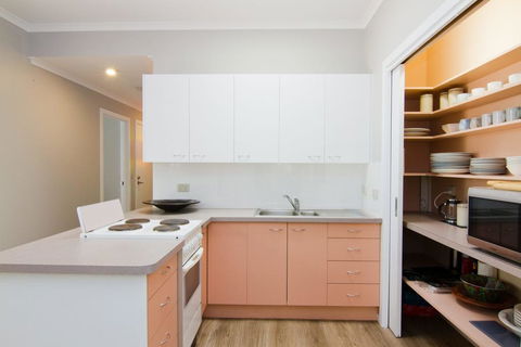 Atticus Cottage - Accommodation Yamba 1