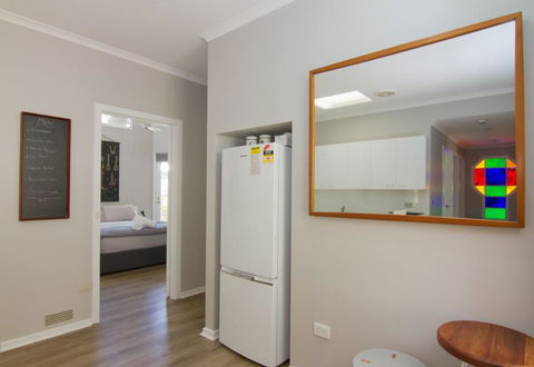 Atticus Cottage - Accommodation Yamba 3