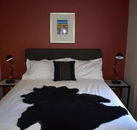Attunga Alpine Lodge  Apartments - Accommodation Yamba