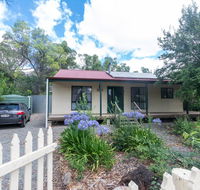 Auburn Hideaway Clare Valley - Accommodation Yamba