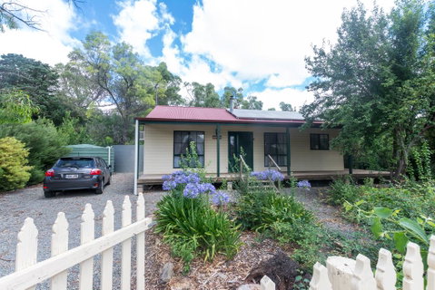 Auburn Hideaway Clare Valley - Accommodation Yamba 0