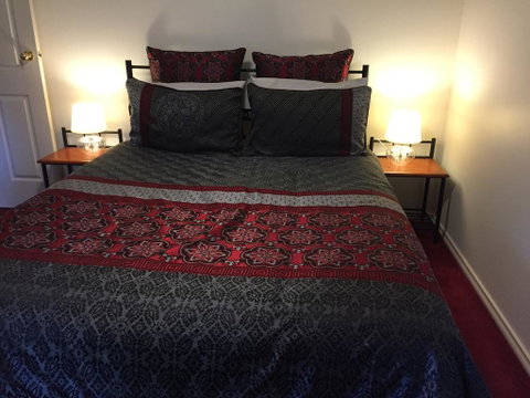 Auburn Hideaway Clare Valley - Accommodation Yamba 3
