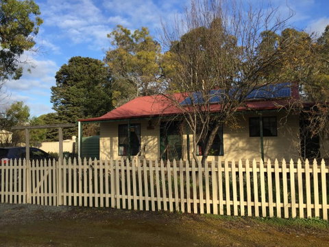 Auburn Hideaway Clare Valley - Accommodation Yamba 1