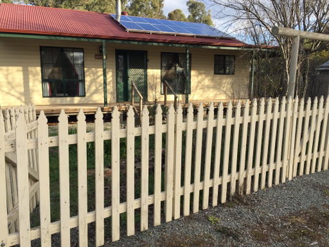 Auburn Hideaway Clare Valley - Accommodation Yamba 2