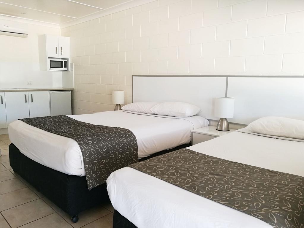 Augathella QLD Accommodation Yamba