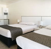 Augathella Motel  Caravan Park - Accommodation Yamba