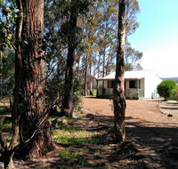 Augusta Chalet - Accommodation Yamba