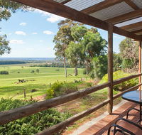 Augusta Sheoak Chalets - Accommodation Yamba