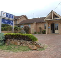 Augusta's Georgiana Molloy Motel - Accommodation Yamba