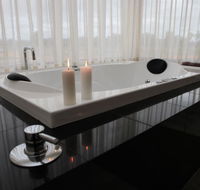 Aurora Cottages Bush Retreat - Accommodation Yamba