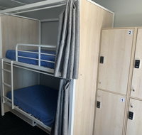Aussie Dream Hostel - Accommodation Yamba