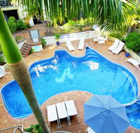 Aussie Resort - Accommodation Yamba