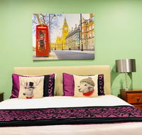 Aussie Rest Motel - Accommodation Yamba