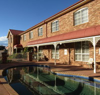 Australian Heritage Motor Inn - Accommodation Yamba
