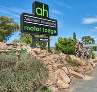 Australian Homestead Motor Lodge - Accommodation Yamba