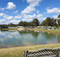Australian Motor Homes Tourist Park - Accommodation Yamba