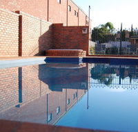 Australian Settlers Motor Inn - Accommodation Yamba