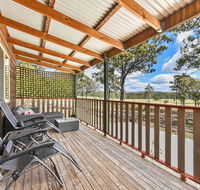 Australiana Cottages - Accommodation Yamba