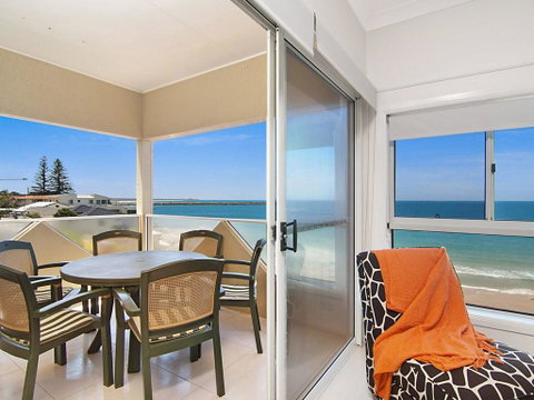 Avalon 3 - Views To Die For - Across The Road From Convent Beach - Accommodation Yamba 0