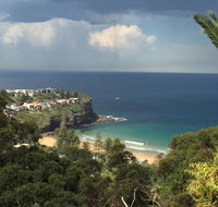 Avalon Horizons - Accommodation Yamba