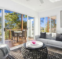 Avalon Tree House - Accommodation Yamba