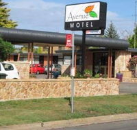 Avenue Motel - Accommodation Yamba
