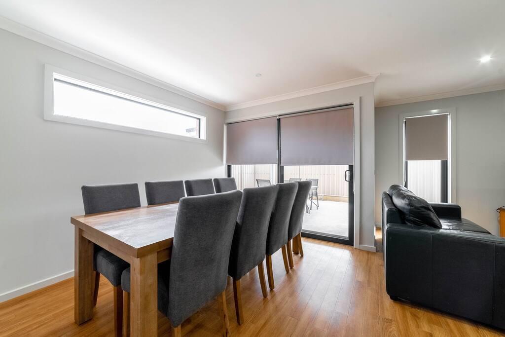 Sailors Gully VIC Accommodation Yamba