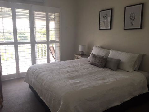 Avocado Grove BnB - Accommodation Yamba 3
