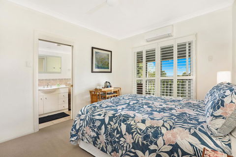 Avocado Grove BnB - Accommodation Yamba 1
