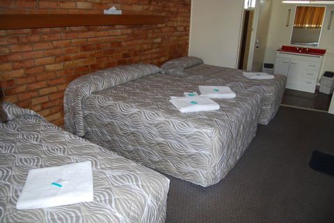 Avocado Motor Inn - Accommodation Yamba 3