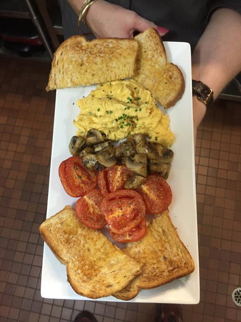 Avondel Motor Inn - Accommodation Yamba 3