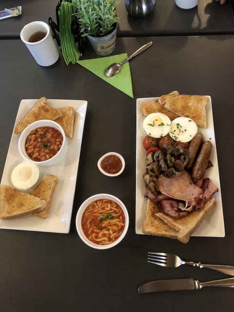 Avondel Motor Inn - Accommodation Yamba 1