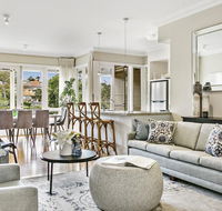 Awaba Aquatic - footsteps to Balmoral Beach - Accommodation Yamba