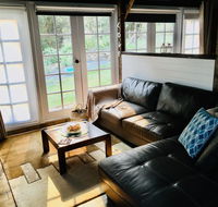 Awesome Barn Gold Coast Hinterland - Accommodation Yamba