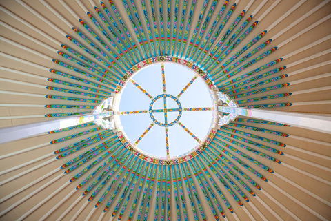 Awesome Glamping Gold Coast Hinterland - Accommodation Yamba 1