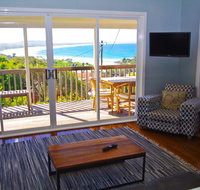 Awesome View 4 View Street - Accommodation Yamba