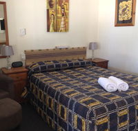 Ayr Max Motel - Accommodation Yamba