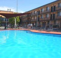 AZA Motel - Accommodation Yamba