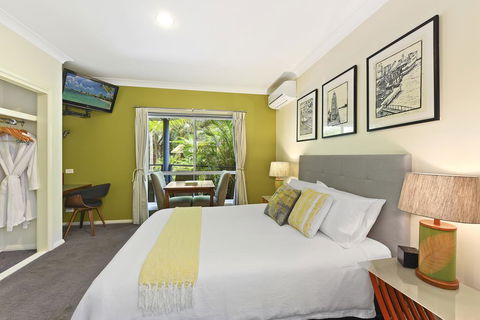 Azura Beach House B&B - Accommodation Yamba 3